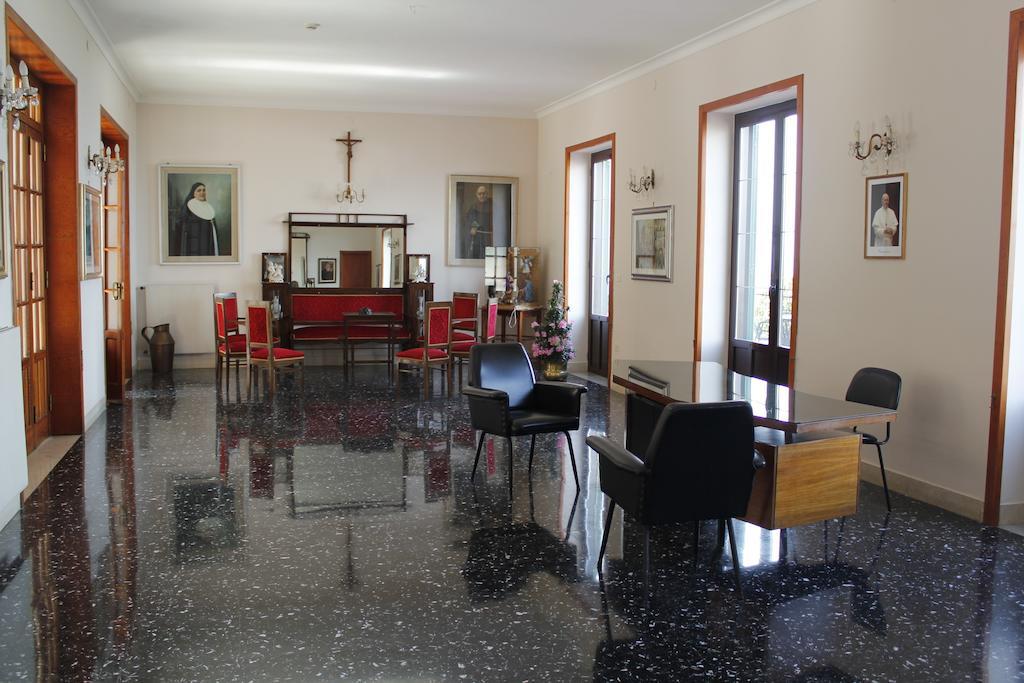 Ancelle Sorrento - Casa D'Accoglienza Hotel Castellammare di Stabia Buitenkant foto