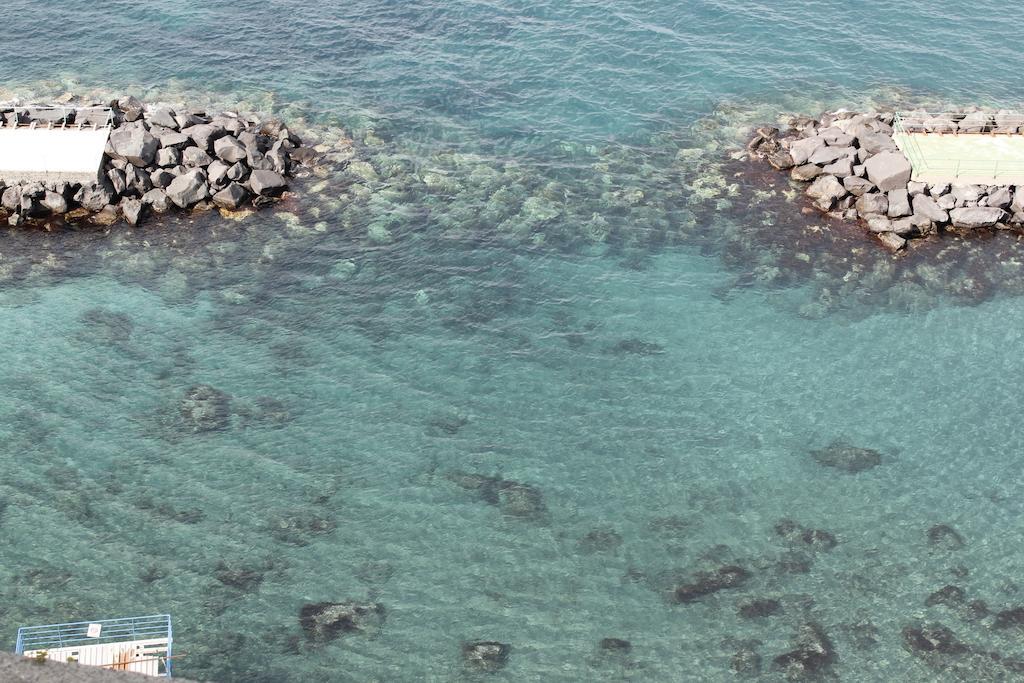 Ancelle Sorrento - Casa D'Accoglienza Hotel Castellammare di Stabia Buitenkant foto